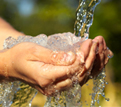 la calidad del agua que bebemos