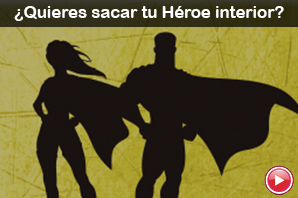 libro el renacer del heroe